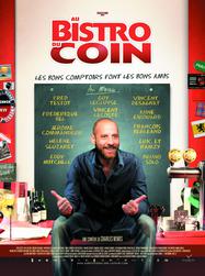 Au bistro du coin Au bistro du coin