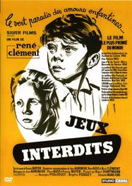 Jeux interdits