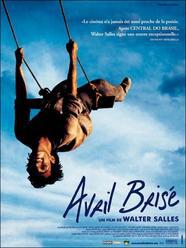 Avril bris&eacute;