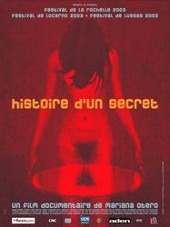 Histoire d'un secret