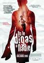 Ne le dis &agrave; personne - Poster Mexique 