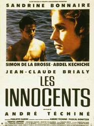 The Innocents The Innocents