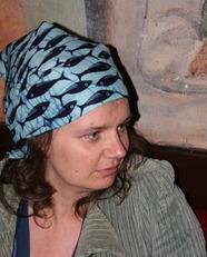 Val&eacute;rie Gaudissart