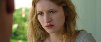 Christa Theret - Voie rapide