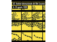 Festival international du film de Locarno - 1999