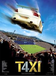 Taxi 4 Taxi 4