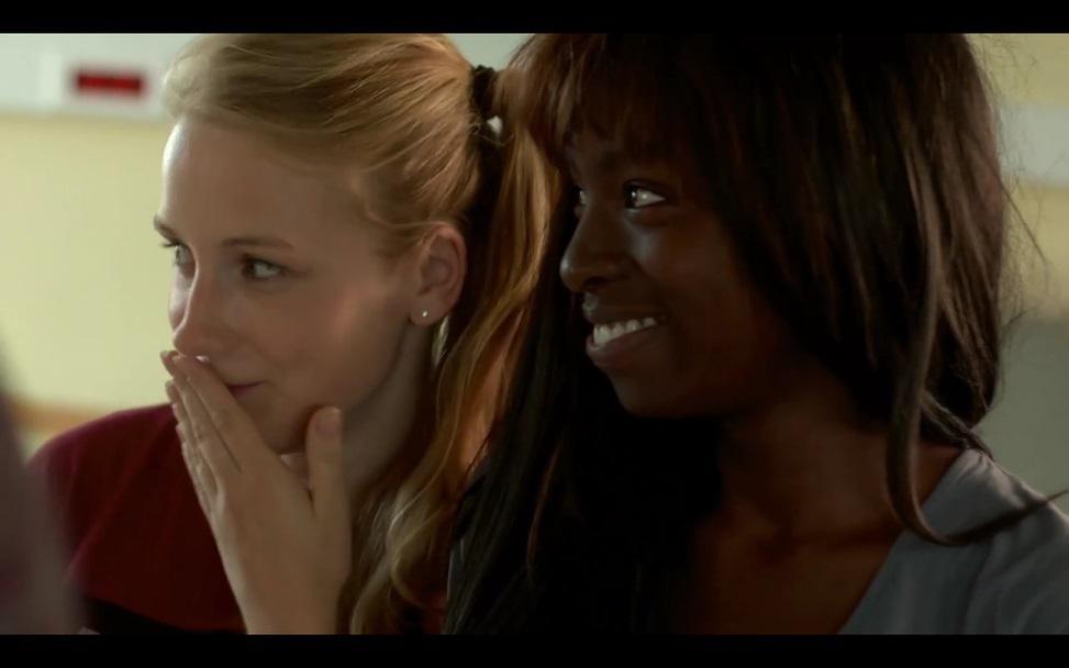 Films Et Séries Tv Avec Camille Timmerman
