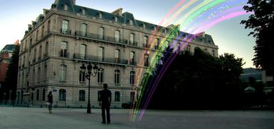 Follow the Rainbow