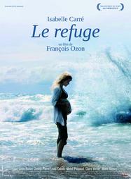 The Refuge - Poster - France The Refuge - Poster - France