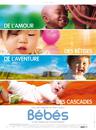 B&eacute;b&eacute;s - Poster - France - &copy; StudioCanal