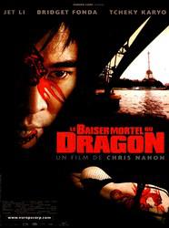 Kiss of the Dragon Kiss of the Dragon