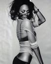 Zo&eacute; Saldana