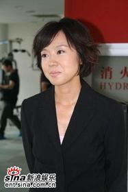 Ni Yan  - Sina