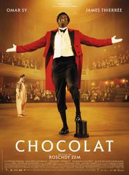 Chocolat - © Julian Torres Chocolat - © Julian Torres