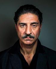 Simon Abkarian