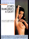 Quiet Days In Clichy