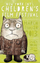 New York International Children's film festival - 2013