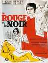 Rouge et Noir / Scarlet and Black