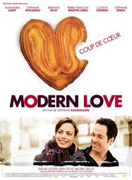 Modern Love Modern Love