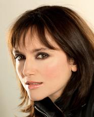 Margot Abascal - &copy; Fabienne Nury