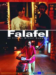 Falafel Falafel