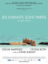 Les Enfants sont partis Les Enfants sont partis