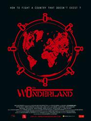 8th Wonderland - Poster 1 - France 8th Wonderland - Poster 1 - France