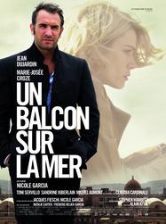 Un balcon sur la mer Un balcon sur la mer