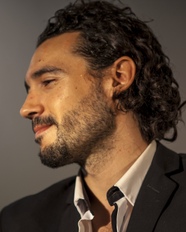 Sacha Chelli