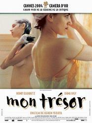 Mon trésor Mon trésor