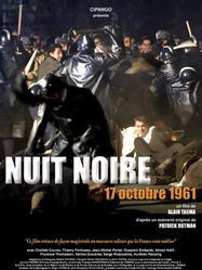 Nuit noire 17 octobre 1961 Nuit noire 17 octobre 1961