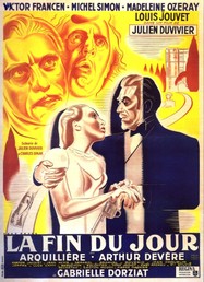 La Fin du Jour La Fin du Jour