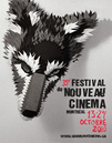 Montreal Festival of New Cinema - 2010