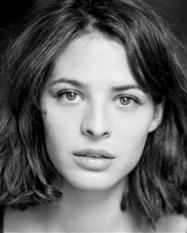 Esther Comar