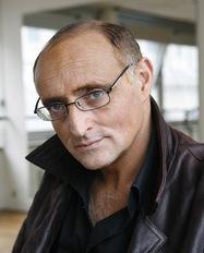 Daniel Mesguich