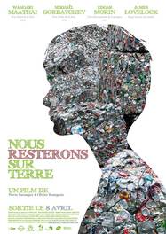Nous resterons sur terre