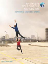 Semaine de la Critique - Cannes - 2010