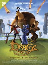Chasseurs de dragons