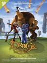 Dragon Hunters - Poster - Denmark