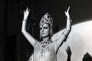 Jeanne Moreau - Mata Hari, Agent H21 (Mata Hari)