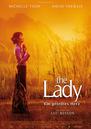 The Lady - Poster - Allemagne