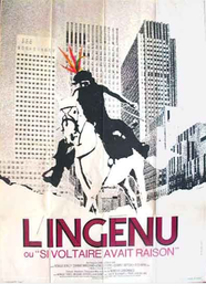 L'Ingénu L'Ingénu