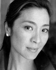 Michelle Yeoh Michelle Yeoh