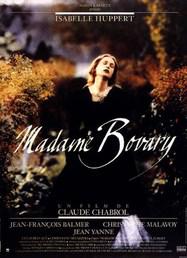 Madame Bovary Madame Bovary