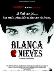 Blancanieves Blancanieves