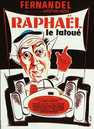 Rapha&euml;l le tatou&eacute;