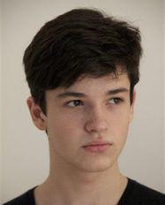 J&eacute;r&eacute;mie Duvall