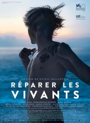 Réparer les vivants Réparer les vivants