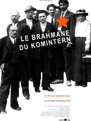 Le Brahmane du Komintern