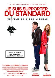I Am a Standard Supporter I Am a Standard Supporter